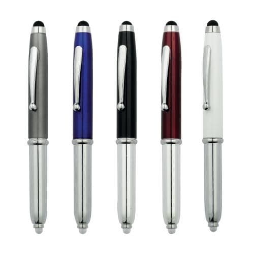 Işıklı Tükenmez Kalem 0050