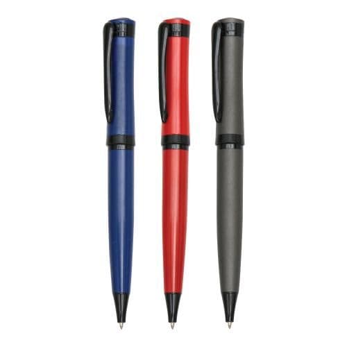 Metal Tükenmez Kalem 0048