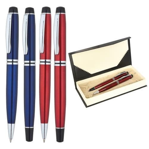 Lüks Kalem Seti 0156