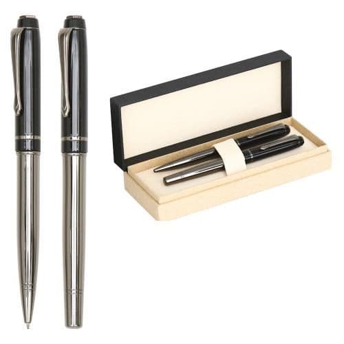 Lüks Kalem Seti 0120