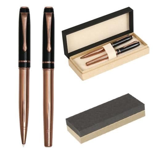 Lüks Kalem Seti 0117