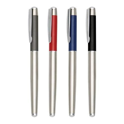 Metal Tükenmez Kalem 0052