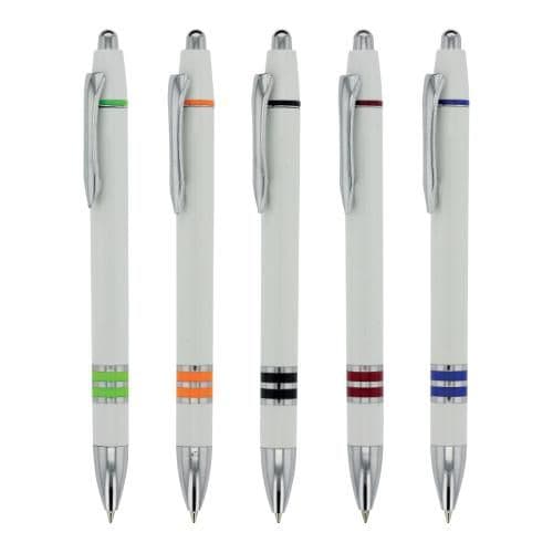 Yarı Metal Tükenmez Kalem 0060