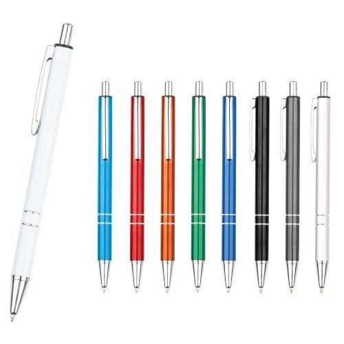 Metal Tükenmez Kalem 0059