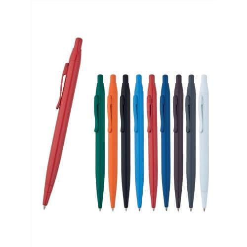 Metal Tükenmez Kalem 0074