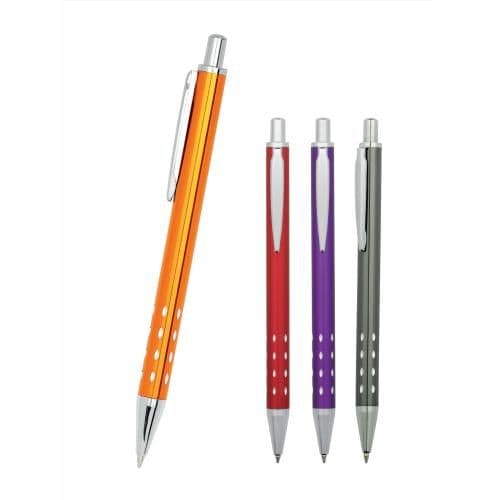 Metal Tükenmez Kalem 0071