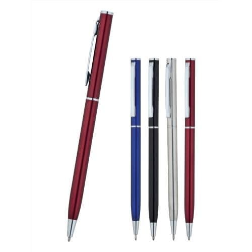 Metal Tükenmez Kalem 0070