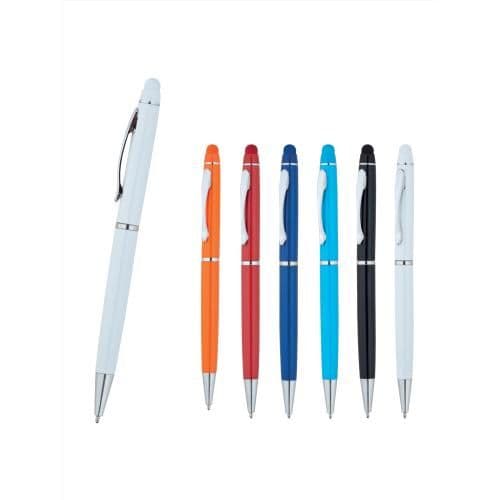 Metal Tükenmez Kalem 0067