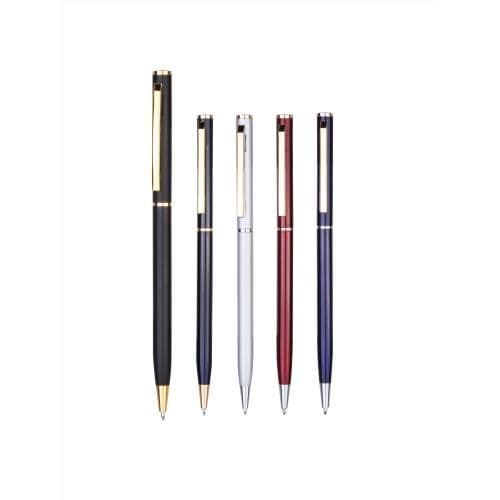 Metal Tükenmez Kalem 0088