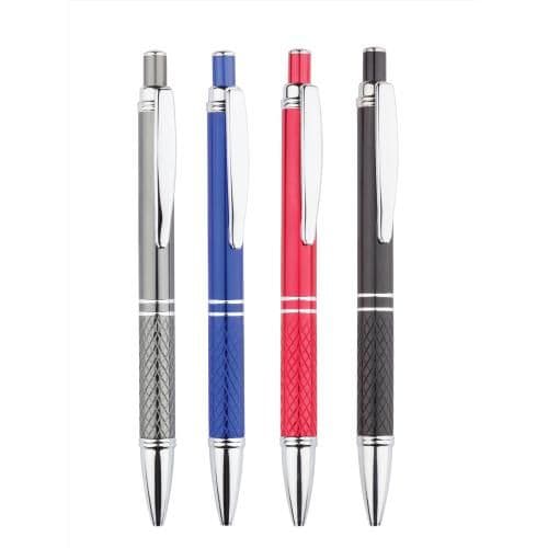 Metal Tükenmez Kalem 0087