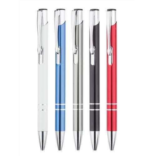 Metal Tükenmez Kalem 0085