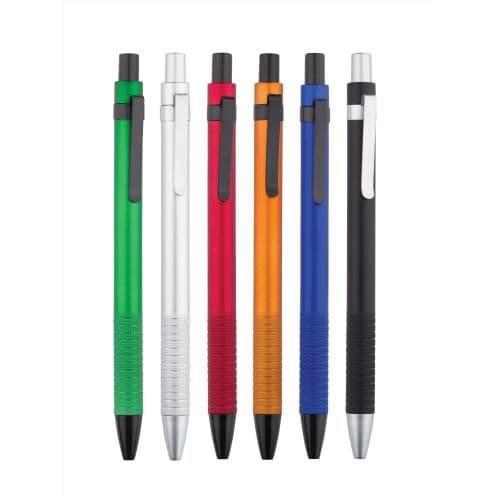 Metal Tükenmez Kalem 0079