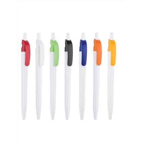 Plastik Tükenmez Kalem 0015