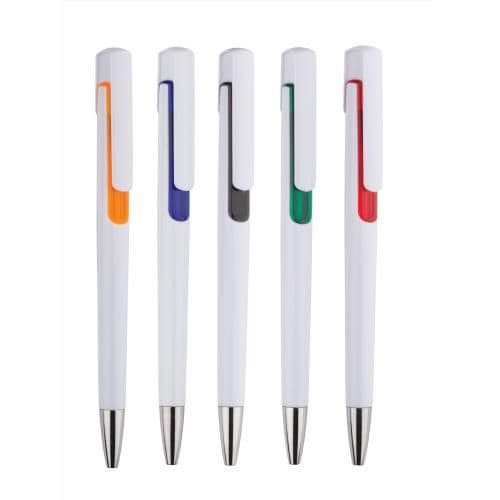 Plastik Tükenmez Kalem 0013