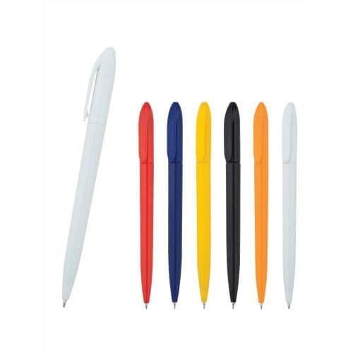 Plastik Tükenmez Kalem 0010