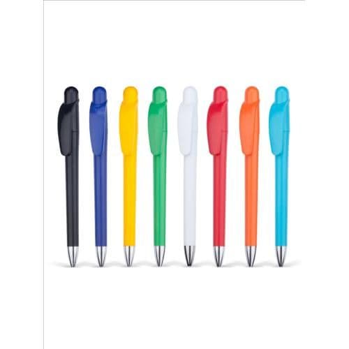 Plastik Tükenmez Kalem 0004