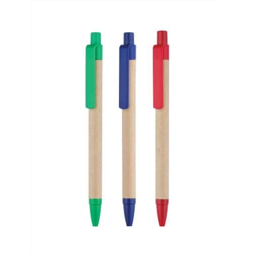 Plastik Tükenmez Kalem 0031