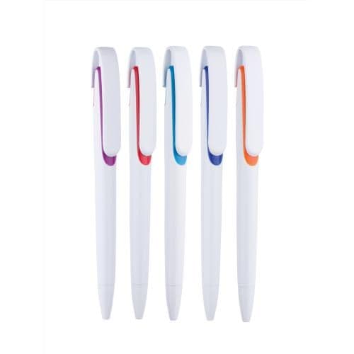 Plastik Tükenmez Kalem 0029