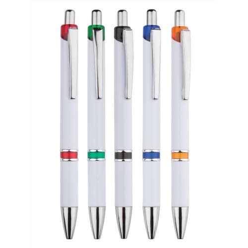 Plastik Tükenmez Kalem 0026