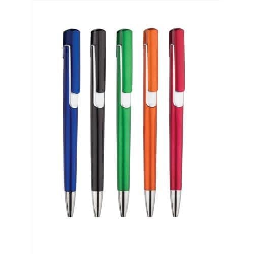 Plastik Tükenmez Kalem 0022