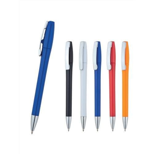 Yarı Metal Tükenmez Kalem 0068