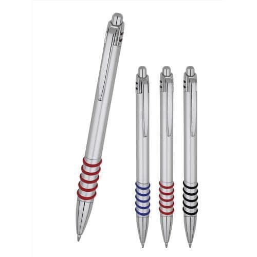 Yarı Metal Tükenmez Kalem 0066