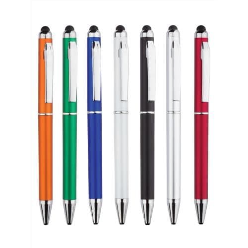 Yarı Metal Tükenmez Kalem 0091