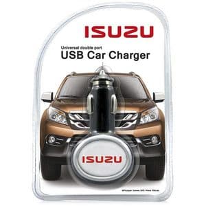 USB Araç Şarjı ED852