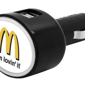 USB Araç Şarjı ED853