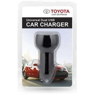 USB Araç Şarjı ED851