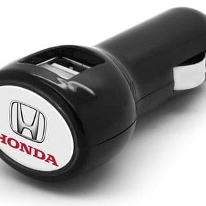 USB Araç Şarjı ED851