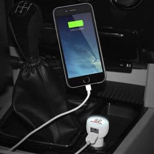 USB Araç Şarjı ED851