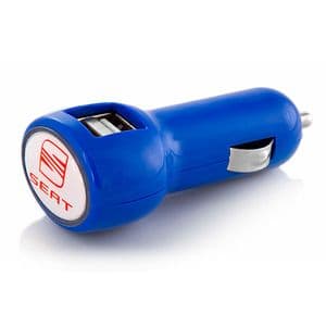 USB Araç Şarjı ED851