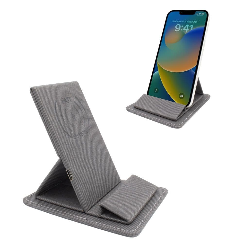 ED219 Wireless Masaüstü Şarj Cihazı