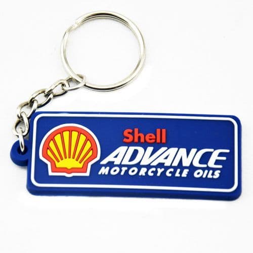 3D Tasarım PVC Anahtarlık 003